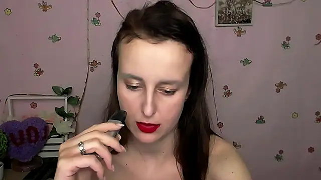 FeelMe   online show from 17, 2, 2026