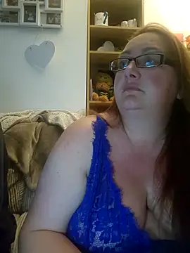 Luscious-LucyXX online show from 30, 4, 2026