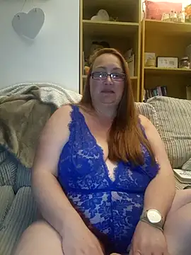 Luscious-LucyXX online show from 30, 4, 2026