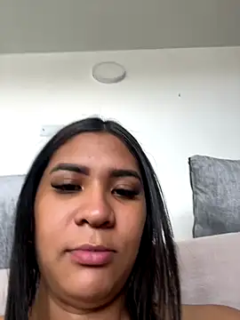 Penelophe01 online show from 23, 10, 2025