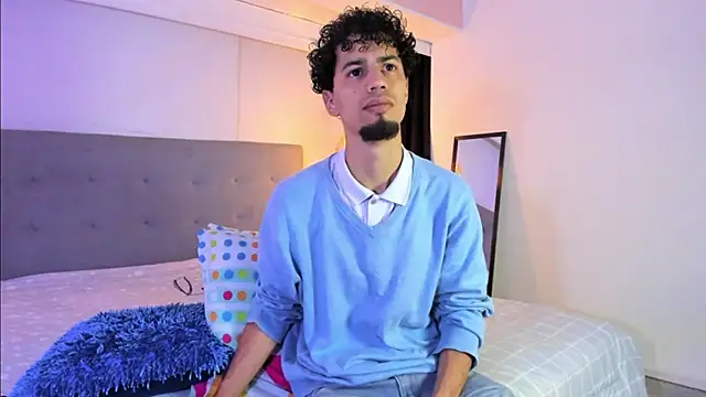 Chris Angel  online show from 14, 3, 2026