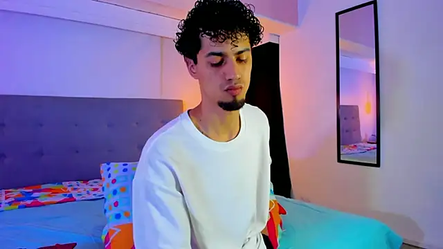 Chris Angel  online show from 24, 3, 2026