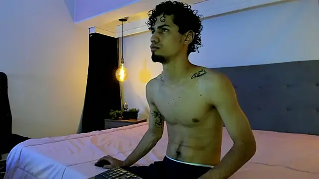 Chris Angel  online show from 28, 3, 2026