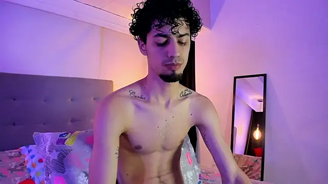 Chris Angel  online show from 2, 4, 2026