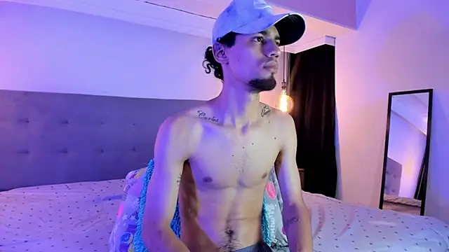 Chris Angel  online show from 3, 4, 2026