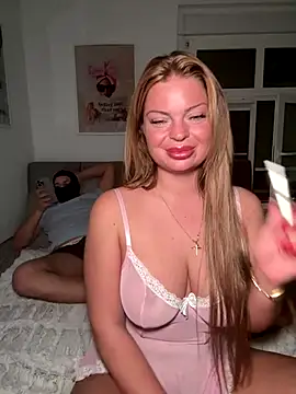  Lilly angel online show from 1, 12, 2025