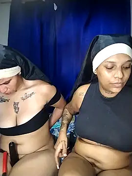 Vale Nikol21 online show from 14, 9, 2025