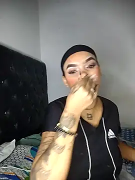 Vale Nikol21 online show from 26, 11, 2025