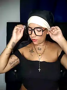 Vale Nikol21 online show from 19, 1, 2026