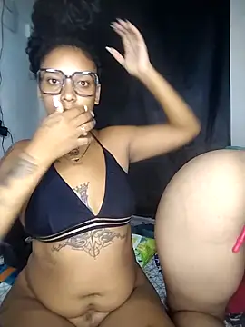 Vale Nikol21 online show from 8, 4, 2026