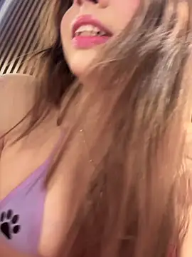 Snapshot of Anita-vega chatting on 15, 2, 2026 Anita-vega online show from 15, 2, 2026