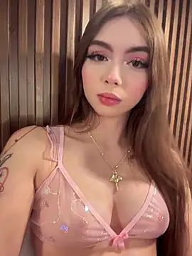 Snapshot of Anita-vega chatting on 20, 2, 2026 Anita-vega online show from 20, 2, 2026