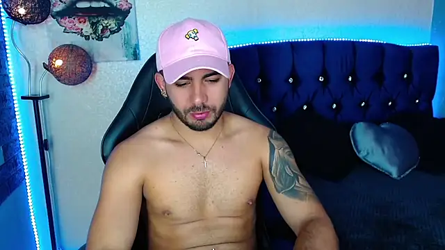 Snapshot of adamhairy chatting on 11, 5, 2026 adamhairy online show from 11, 5, 2026