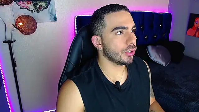 Snapshot of adamhairy chatting on 13, 5, 2026 adamhairy online show from 13, 5, 2026