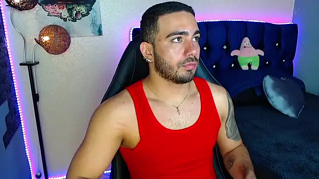 Snapshot of adamhairy chatting on 16, 5, 2026 adamhairy online show from 16, 5, 2026