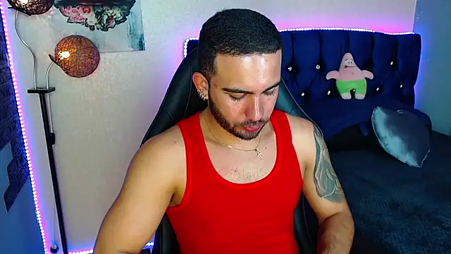 Snapshot of adamhairy chatting on 16, 5, 2026 adamhairy online show from 16, 5, 2026