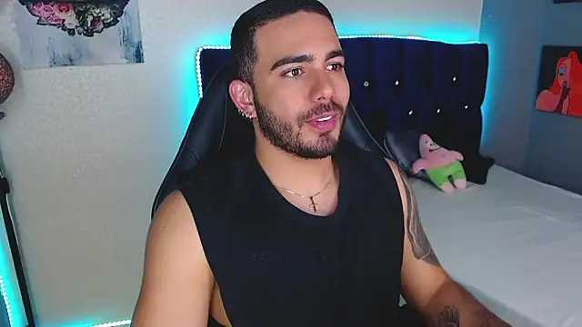Snapshot of adamhairy chatting on 19, 5, 2026 adamhairy online show from 19, 5, 2026
