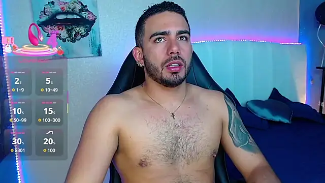 Snapshot of adamhairy chatting on 12, 6, 2026 adamhairy online show from 12, 6, 2026