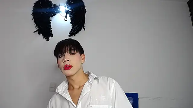 Snapshot of lucky_stricke chatting on 23, 10, 2025 lucky stricke online show from 23, 10, 2025