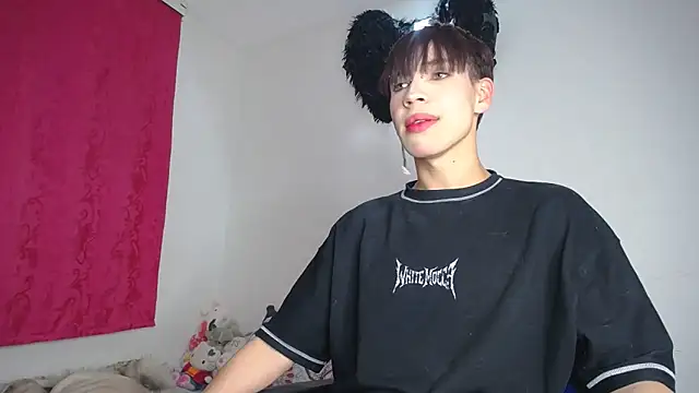 Snapshot of lucky_stricke chatting on 29, 10, 2025 lucky stricke online show from 29, 10, 2025