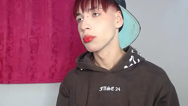 Snapshot of lucky_stricke chatting on 22, 11, 2025 lucky stricke online show from 22, 11, 2025