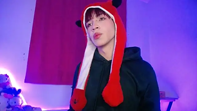 Snapshot of lucky_stricke chatting on 29, 11, 2025 lucky stricke online show from 29, 11, 2025