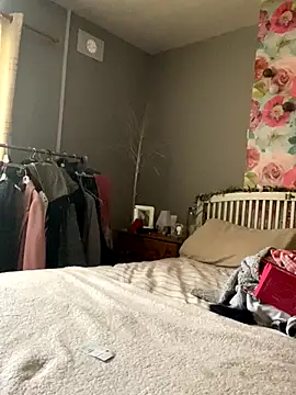 Sassylady online show from 15, 10, 2025