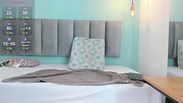 Snapshot of genesis4u chatting on 27, 11, 2025 genesis4u online show from 27, 11, 2025