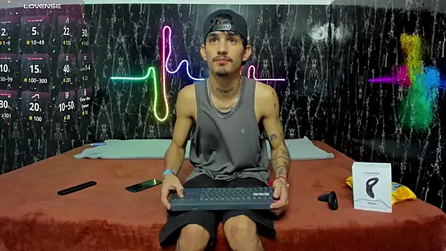 Snapshot of nextboywell1 chatting on 22, 12, 2025 nextboywell1 online show from 22, 12, 2025