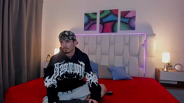 nextboywell1 online show from 19, 5, 2026