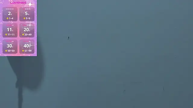  jasmine blush online show from 7, 11, 2025