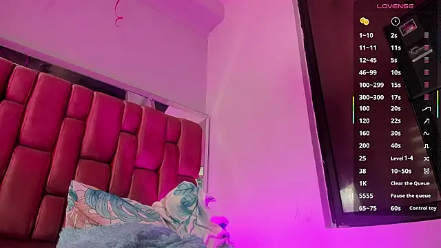  jasmine blush online show from 20, 2, 2026