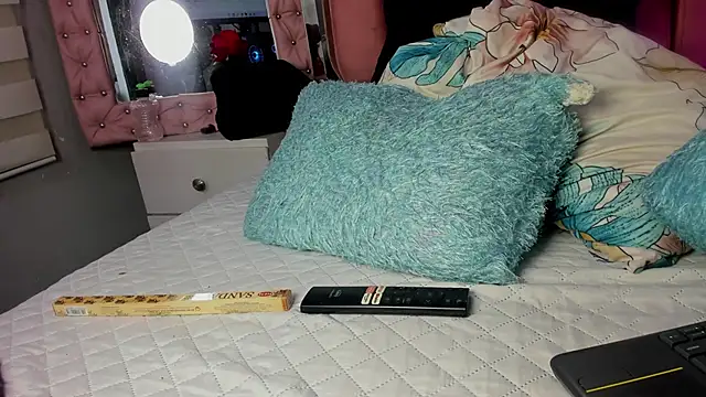  jasmine blush online show from 23, 2, 2026