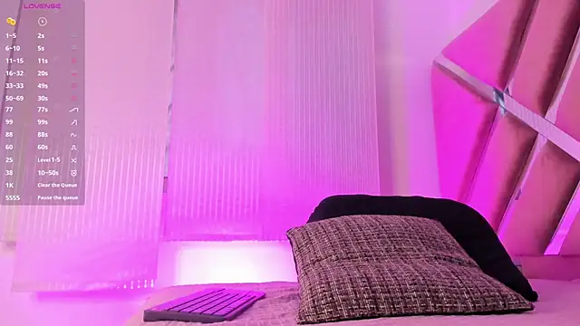  jasmine blush online show from 29, 5, 2026