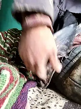 Snapshot of ParousFlow chatting on 8, 2, 2026 ParousFlow online show from 8, 2, 2026