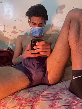 Snapshot of ParousFlow chatting on 20, 3, 2026 ParousFlow online show from 20, 3, 2026