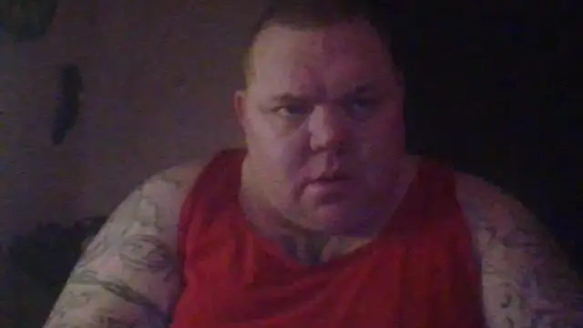 GingerSnap4444 online show from 7, 1, 2026