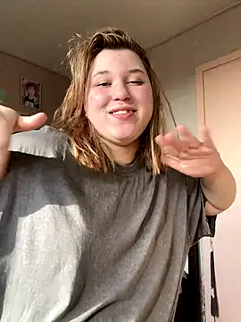 Snapshot of Kemeli008 chatting on 7, 10, 2025 Kemeli008 online show from 7, 10, 2025