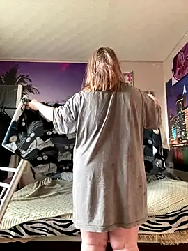 Snapshot of Kemeli008 chatting on 8, 10, 2025 Kemeli008 online show from 8, 10, 2025