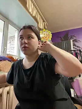 Snapshot of Kemeli008 chatting on 27, 10, 2025 Kemeli008 online show from 27, 10, 2025