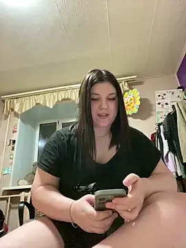 Snapshot of Kemeli008 chatting on 18, 12, 2025 Kemeli008 online show from 18, 12, 2025