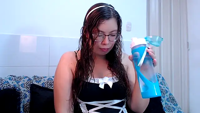 Snapshot of zoewhite2 chatting on 17, 9, 2025 zoewhite2 online show from 17, 9, 2025