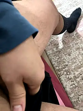 KAZANOVAA online show from 20, 11, 2025