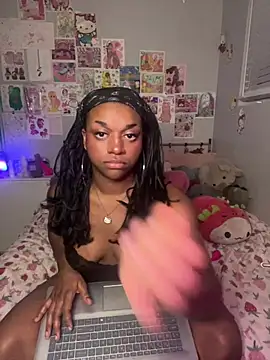 XKimmyGreen online show from 30, 3, 2026