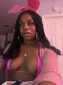 XKimmyGreen online show from 4, 4, 2026