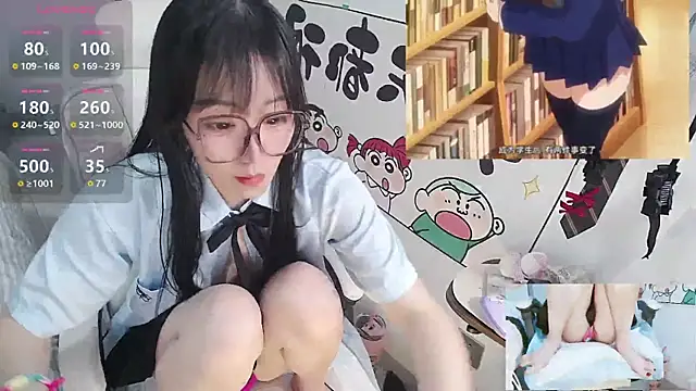 Angela-AMY online show from 4, 2, 2026