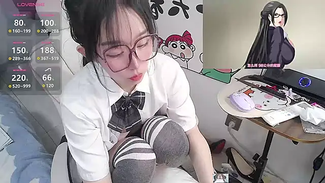 Angela-AMY online show from 24, 3, 2026