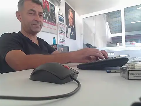 rafasilva3535 online show from 10, 9, 2025