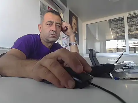 rafasilva3535 online show from 11, 9, 2025