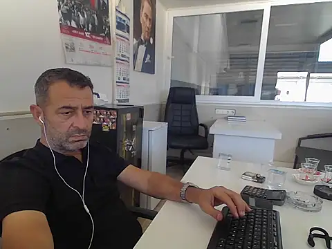 rafasilva3535 online show from 18, 9, 2025